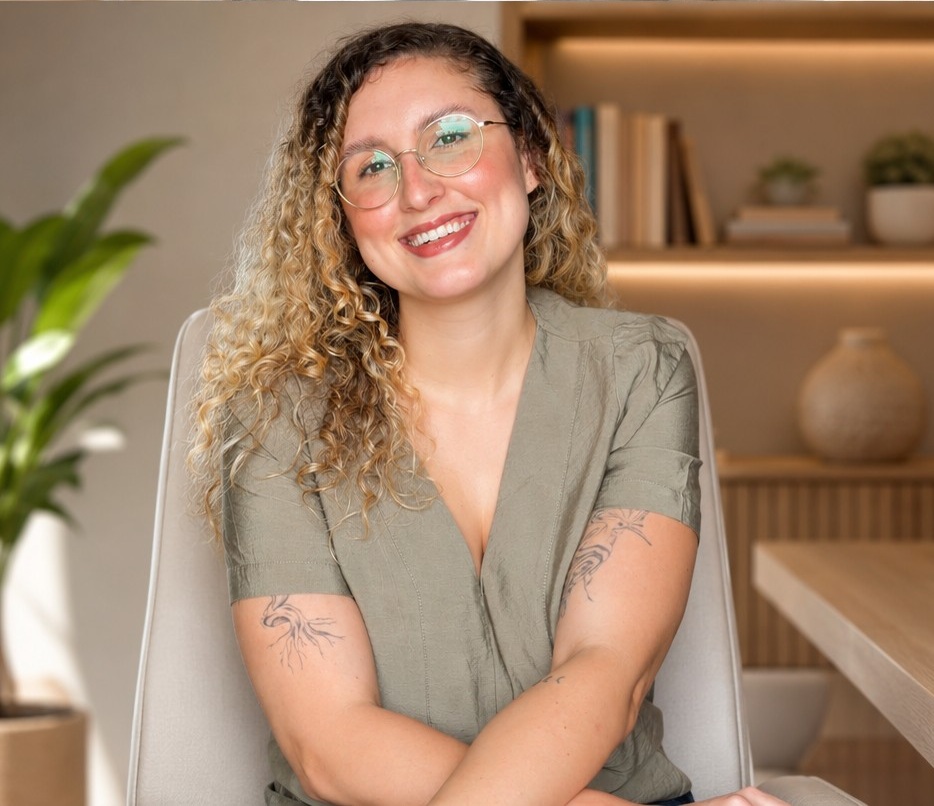 Beatriz Vicente